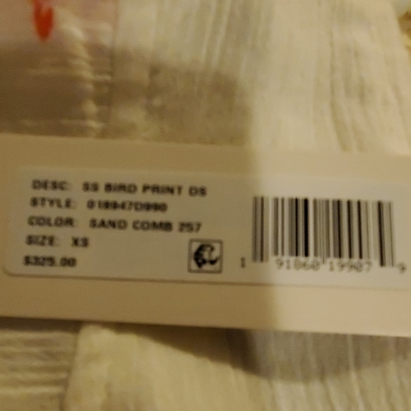 DRESS - Picture 6 of 8